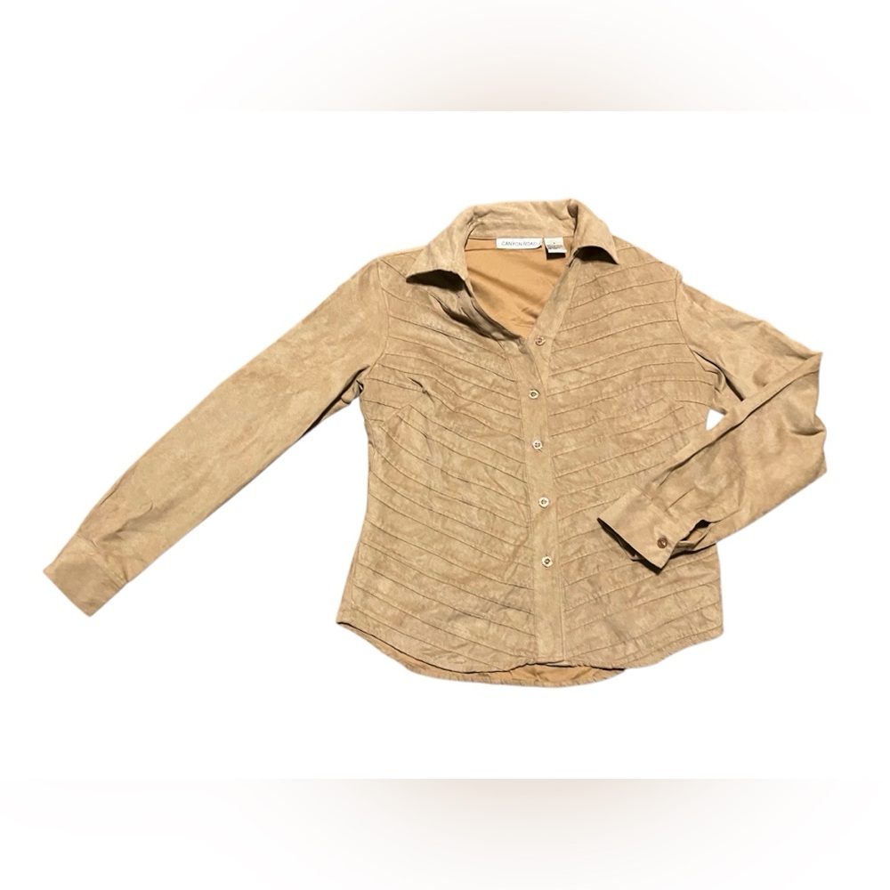 Cowgirl Western Style Jacket